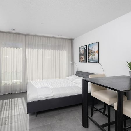 Studio Jackie Interlaken Dış mekan fotoğraf