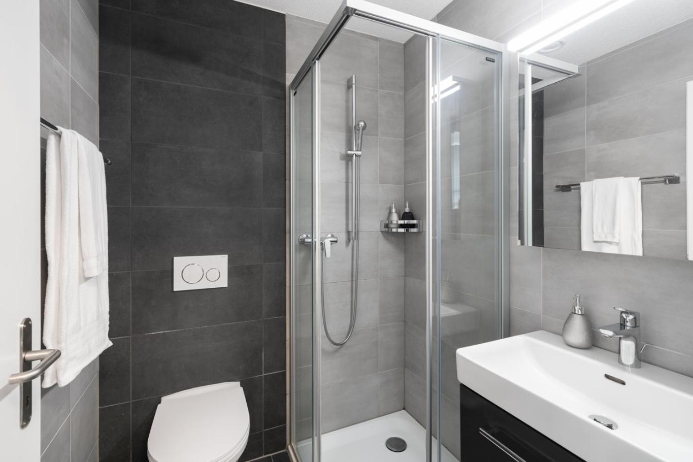 Studio Jackie Interlaken Dış mekan fotoğraf