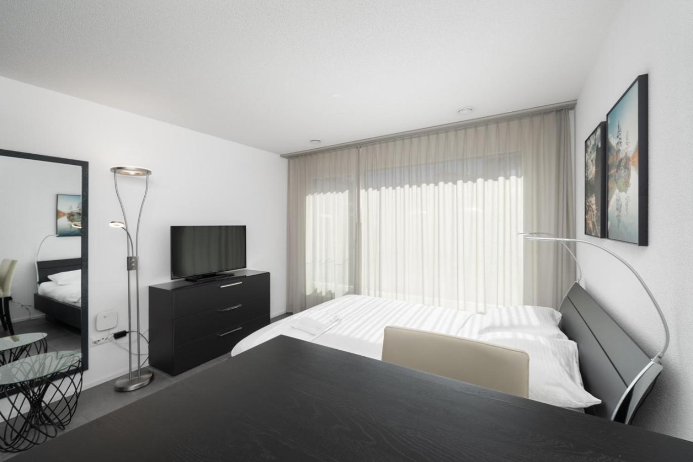 Studio Jackie Interlaken Dış mekan fotoğraf