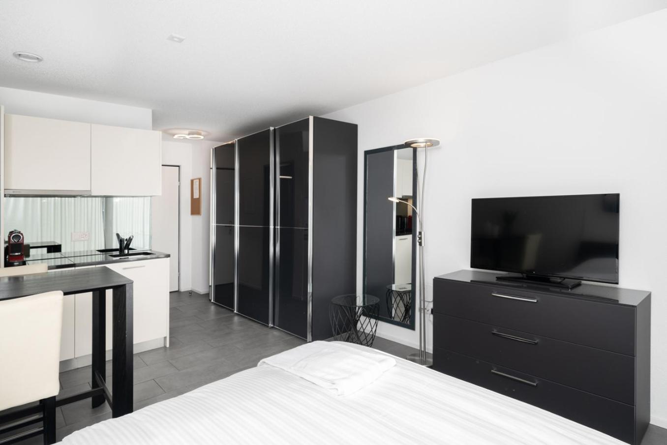 Studio Jackie Interlaken Dış mekan fotoğraf