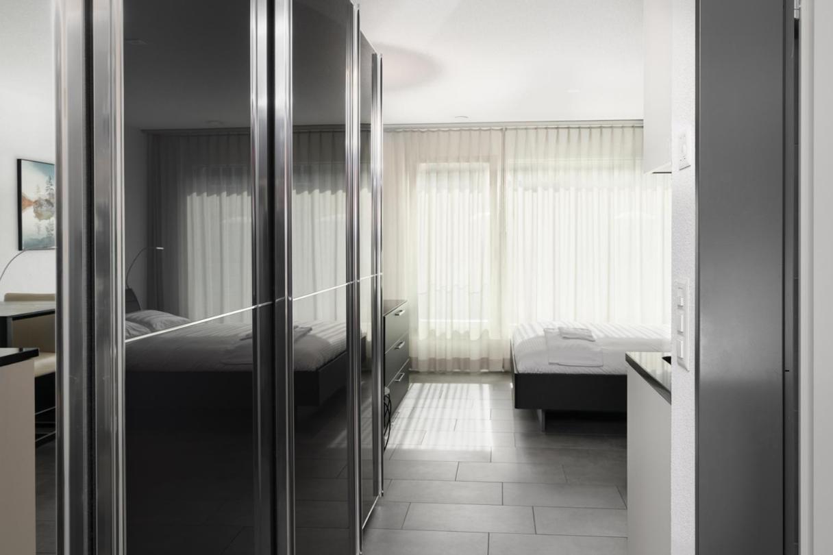 Studio Jackie Interlaken Dış mekan fotoğraf
