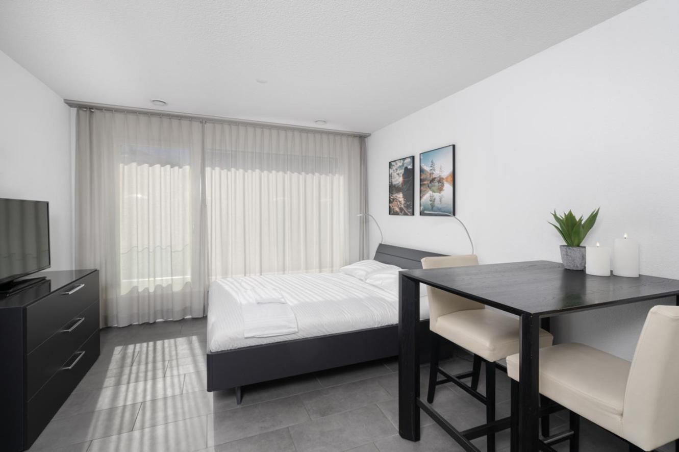 Studio Jackie Interlaken Dış mekan fotoğraf